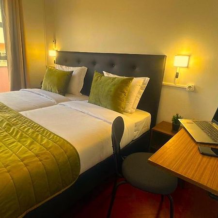 Lisabonna Guest House Амадора Экстерьер фото