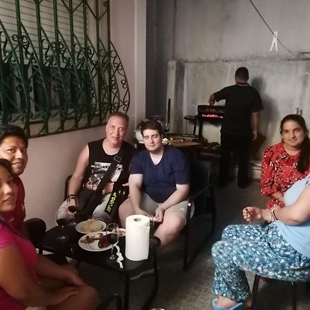 Lisabonna Guest House Амадора Экстерьер фото