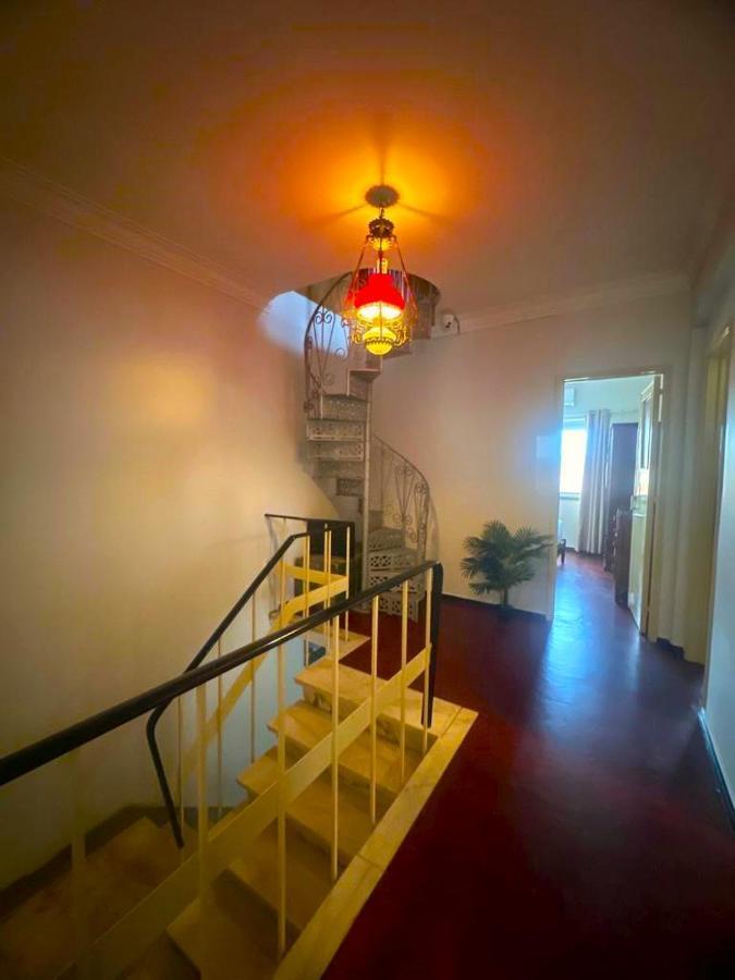 Lisabonna Guest House Амадора Экстерьер фото