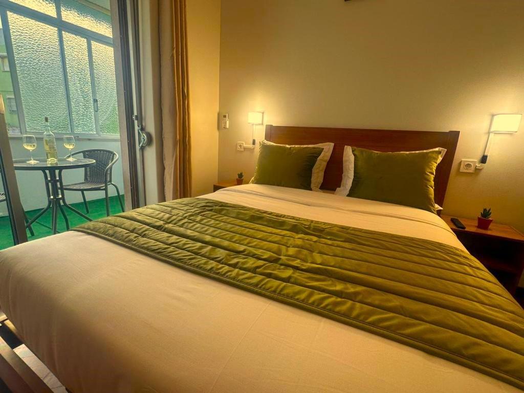 Lisabonna Guest House Амадора Экстерьер фото