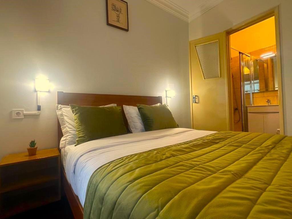 Lisabonna Guest House Амадора Экстерьер фото