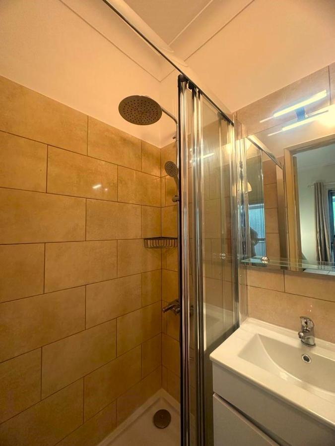 Lisabonna Guest House Амадора Экстерьер фото