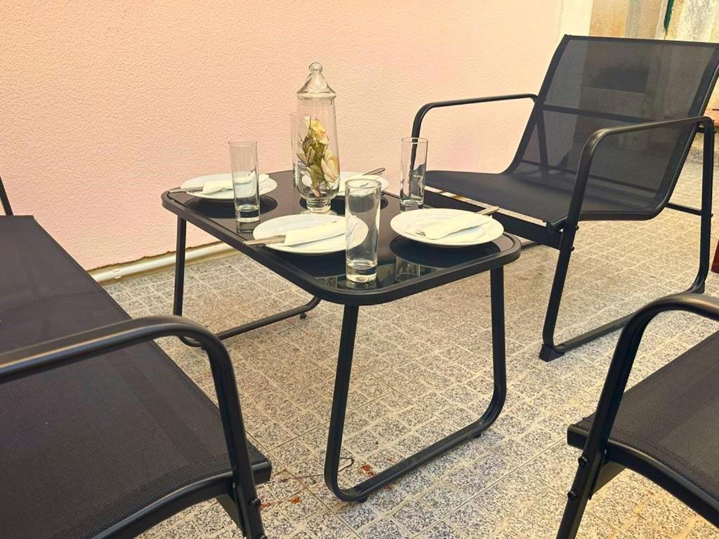 Lisabonna Guest House Амадора Экстерьер фото