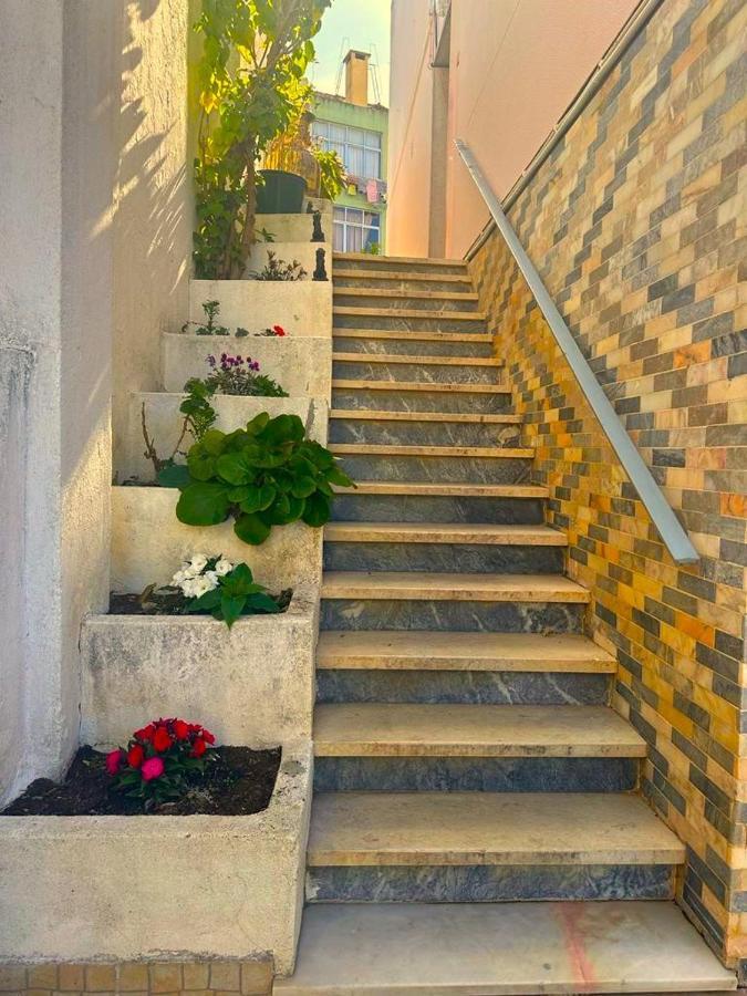 Lisabonna Guest House Амадора Экстерьер фото