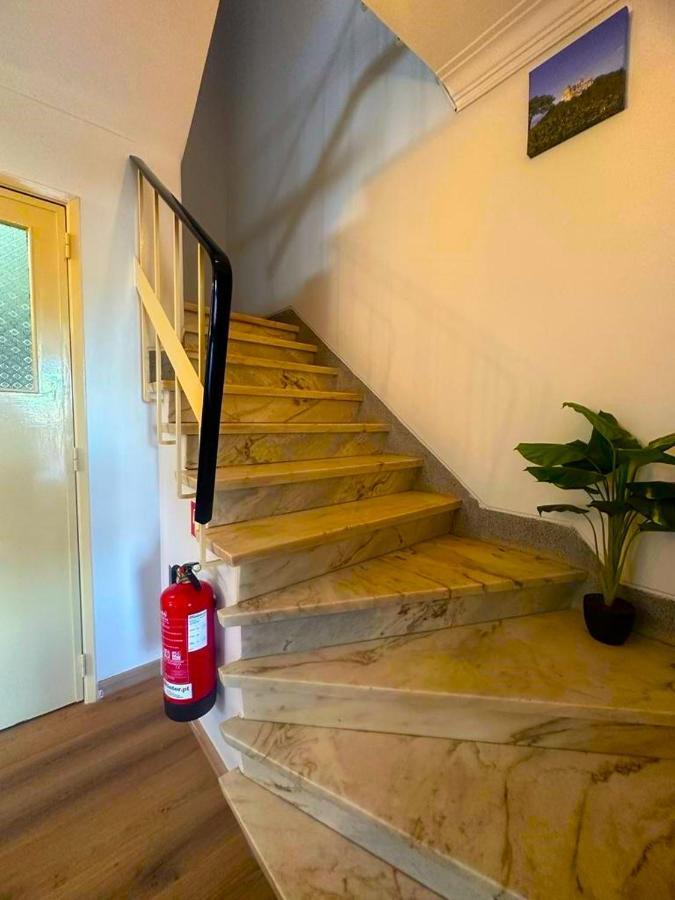 Lisabonna Guest House Амадора Экстерьер фото