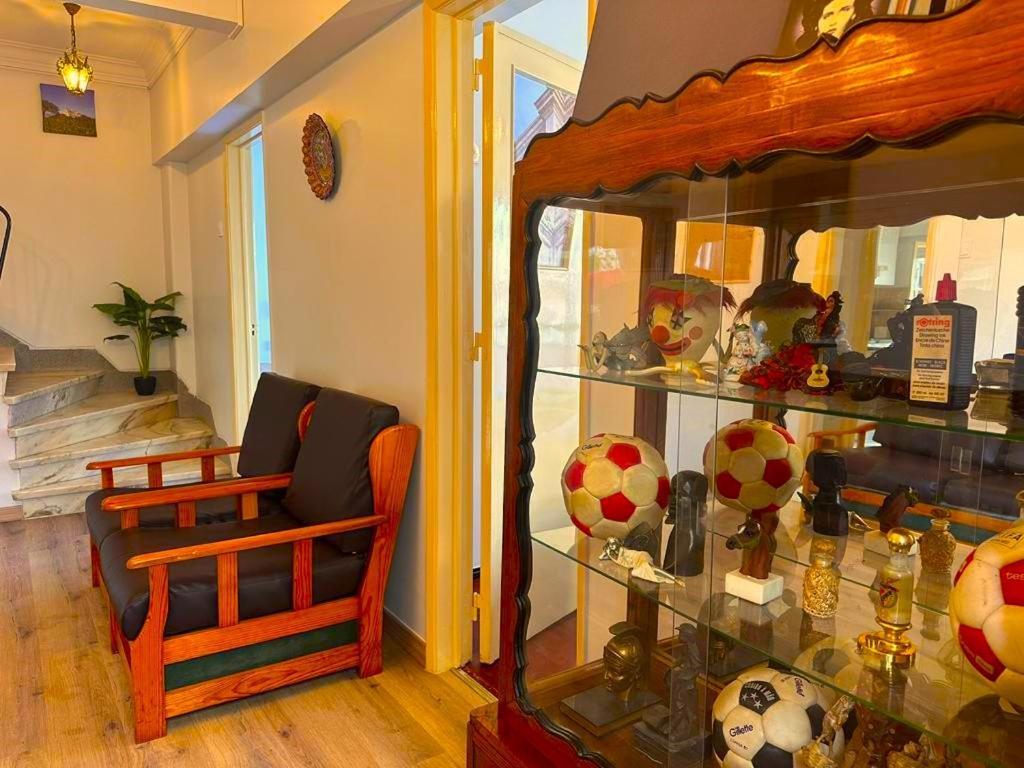 Lisabonna Guest House Амадора Экстерьер фото