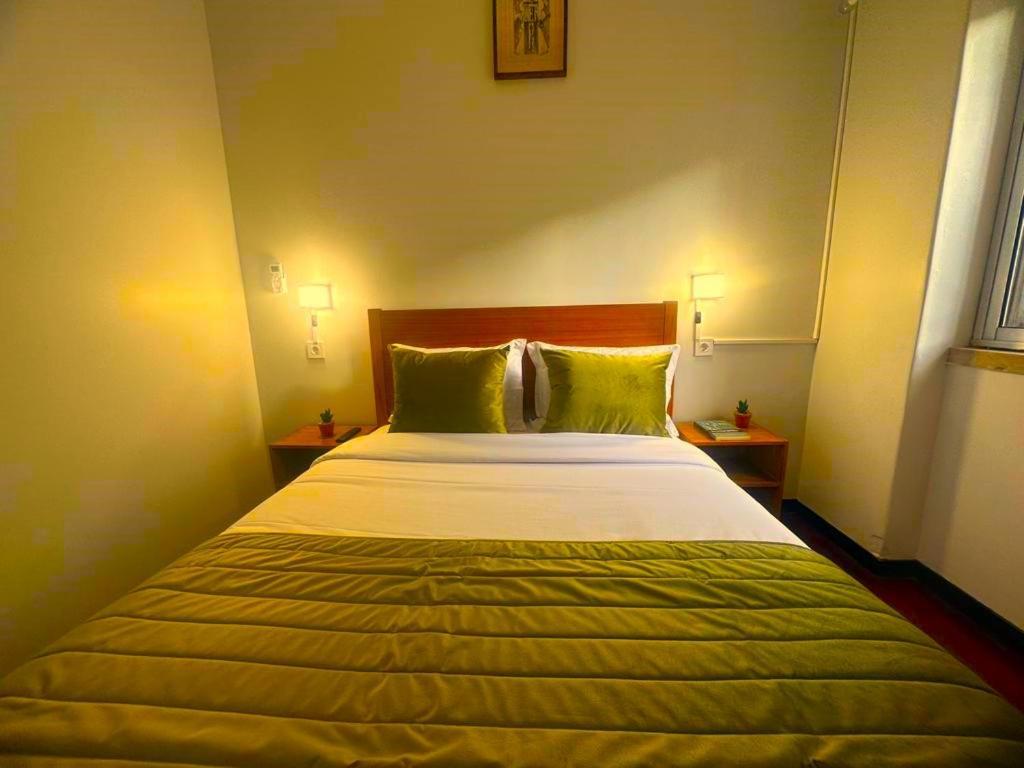Lisabonna Guest House Амадора Экстерьер фото