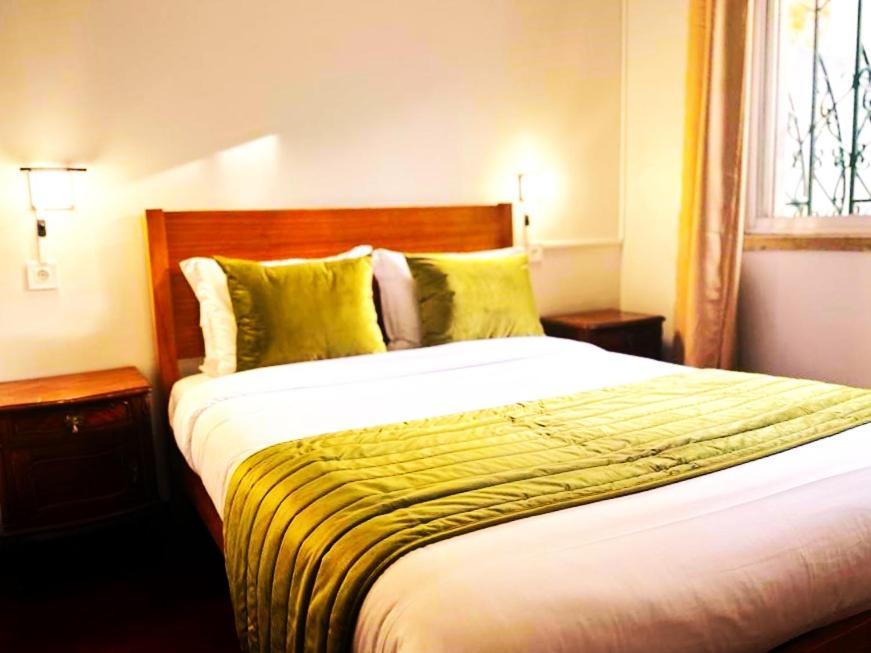 Lisabonna Guest House Амадора Экстерьер фото