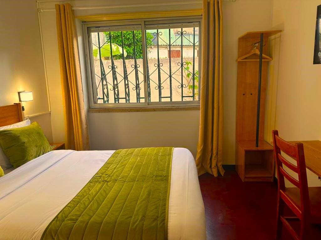 Lisabonna Guest House Амадора Экстерьер фото