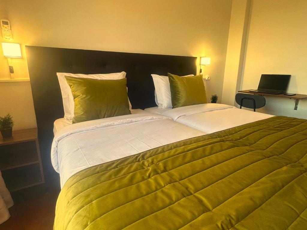 Lisabonna Guest House Амадора Экстерьер фото