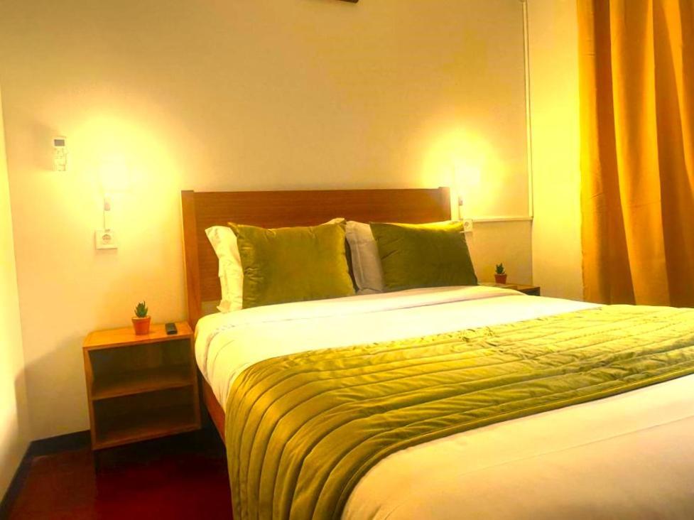 Lisabonna Guest House Амадора Экстерьер фото