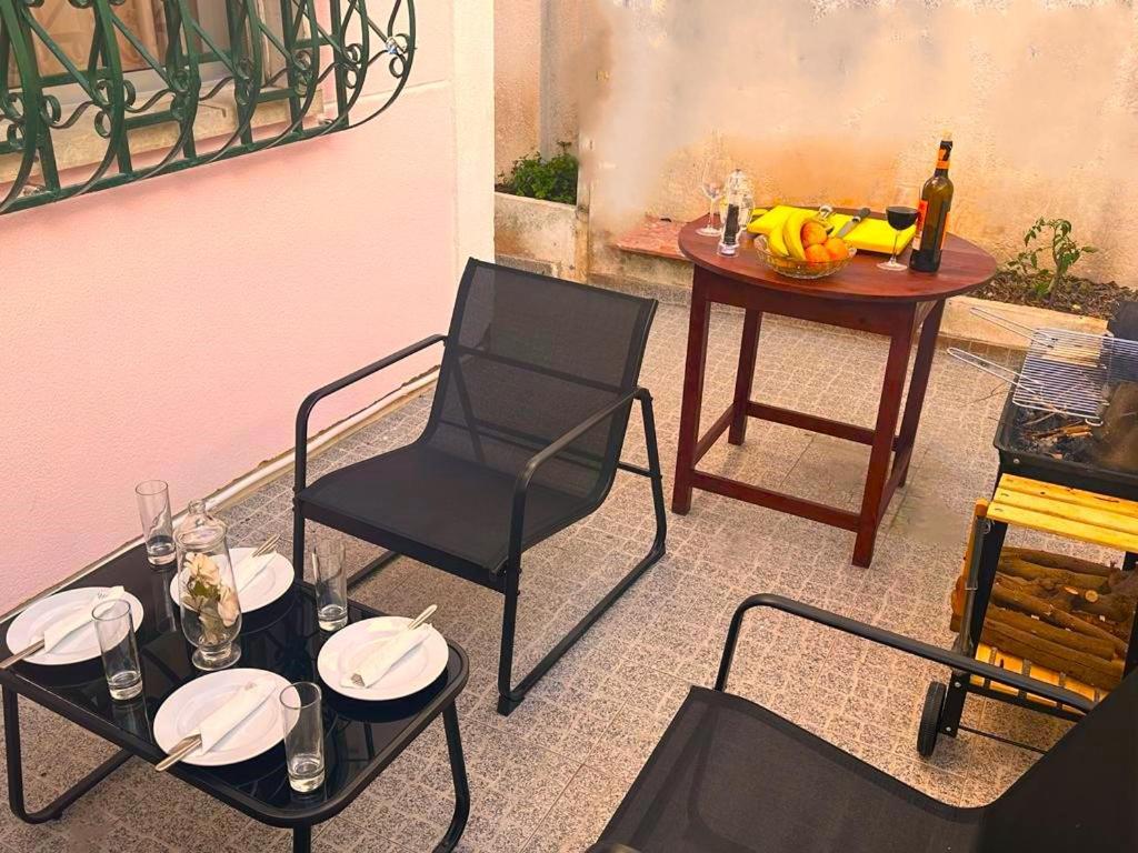 Lisabonna Guest House Амадора Экстерьер фото