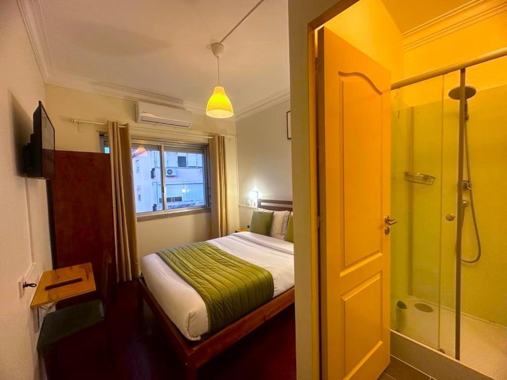 Lisabonna Guest House Амадора Экстерьер фото