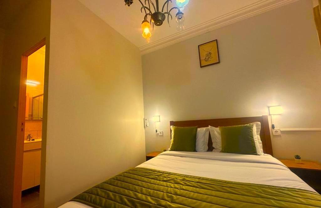 Lisabonna Guest House Амадора Экстерьер фото