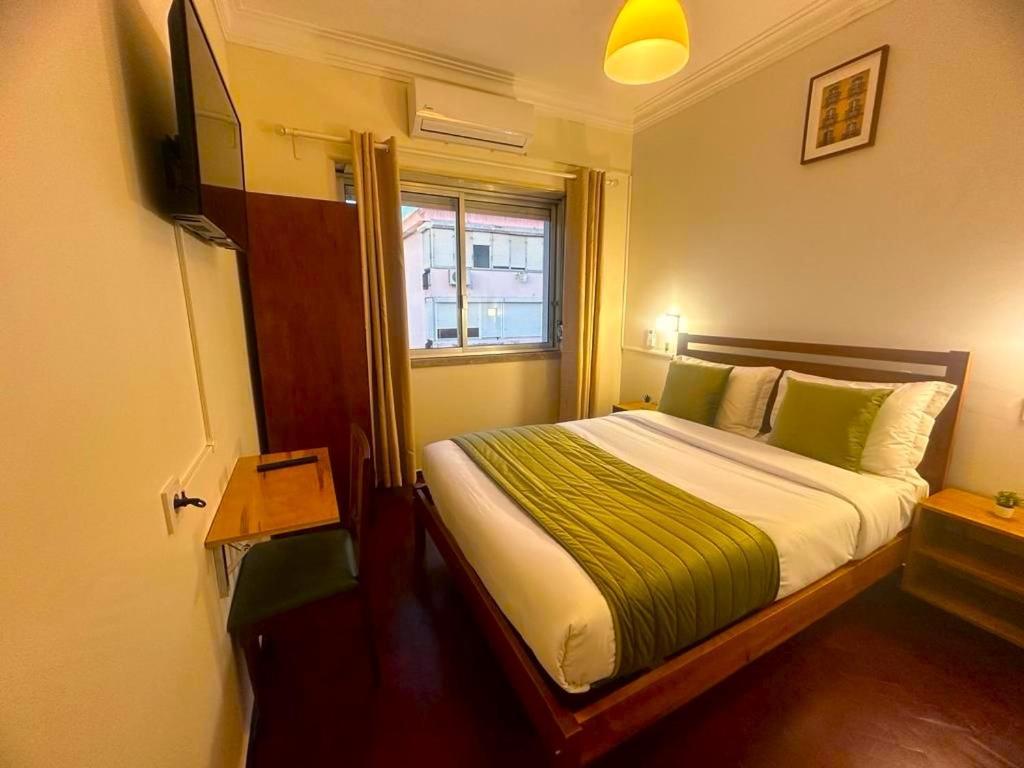 Lisabonna Guest House Амадора Экстерьер фото