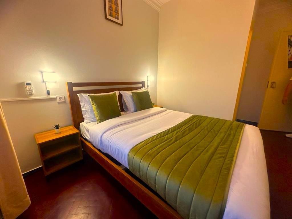 Lisabonna Guest House Амадора Экстерьер фото
