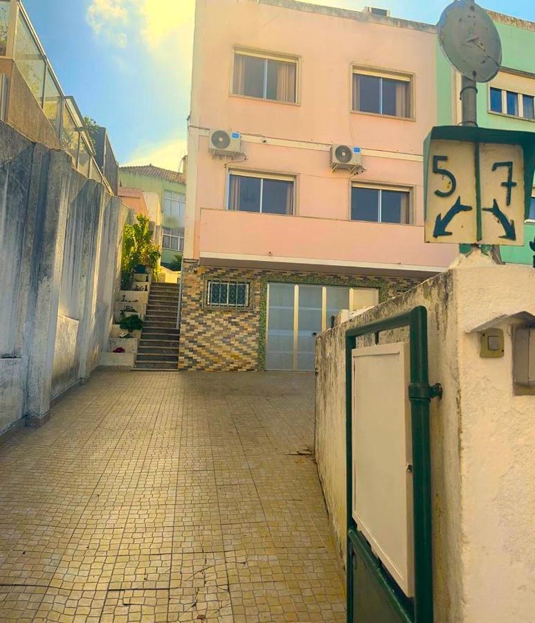 Lisabonna Guest House Амадора Экстерьер фото