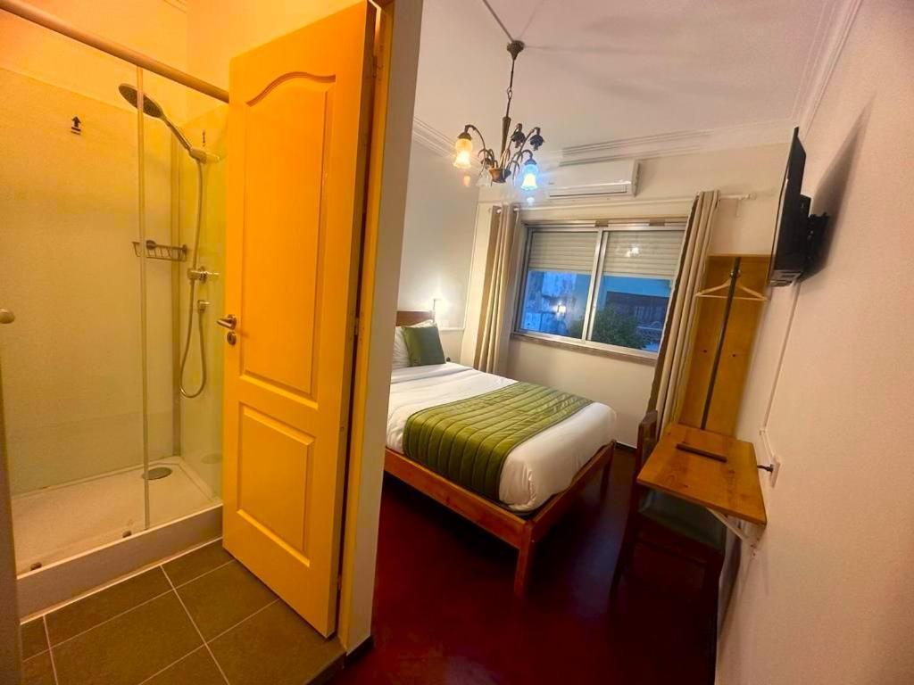 Lisabonna Guest House Амадора Экстерьер фото