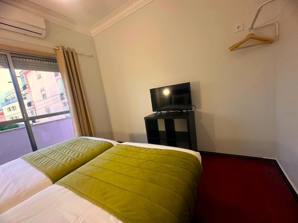Lisabonna Guest House Амадора Экстерьер фото