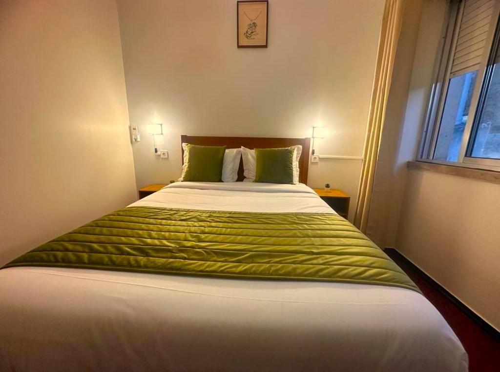 Lisabonna Guest House Амадора Экстерьер фото