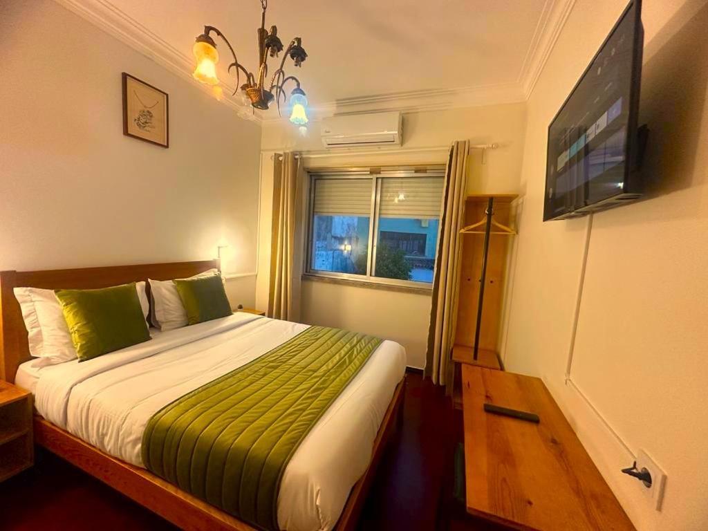 Lisabonna Guest House Амадора Экстерьер фото