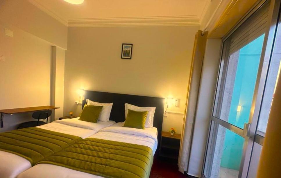 Lisabonna Guest House Амадора Экстерьер фото