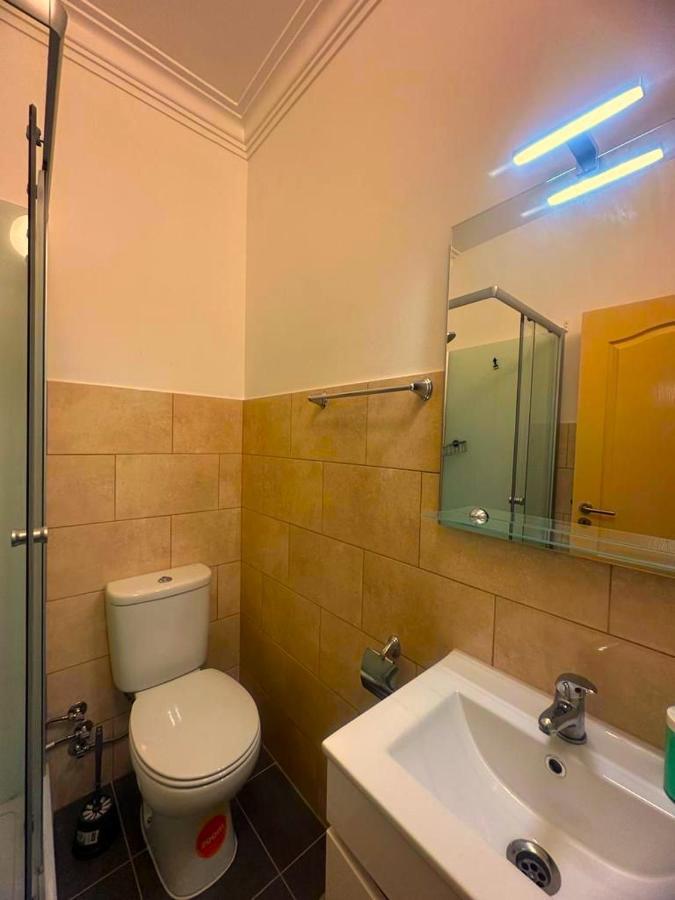 Lisabonna Guest House Амадора Экстерьер фото
