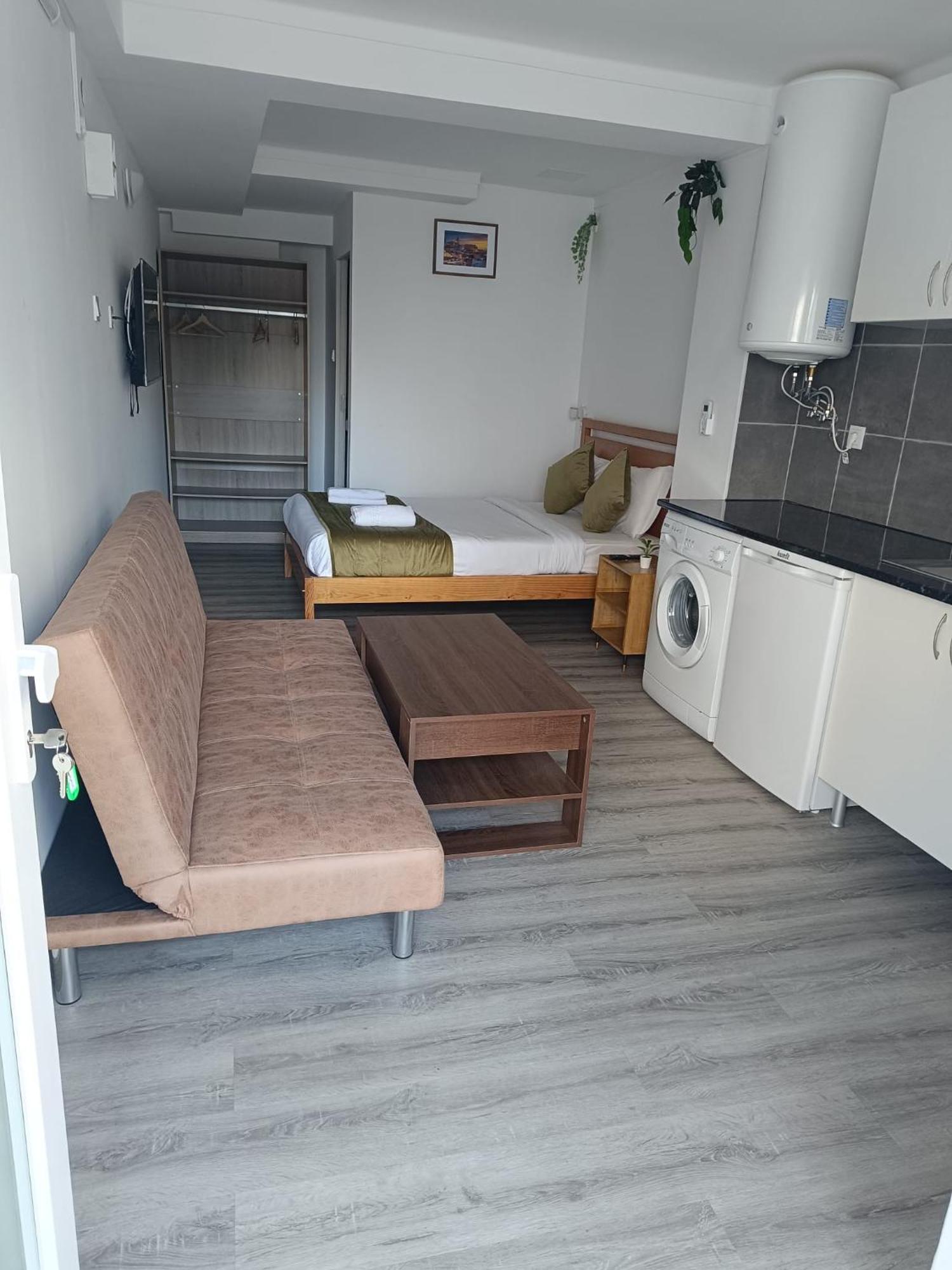 Lisabonna Guest House Амадора Экстерьер фото