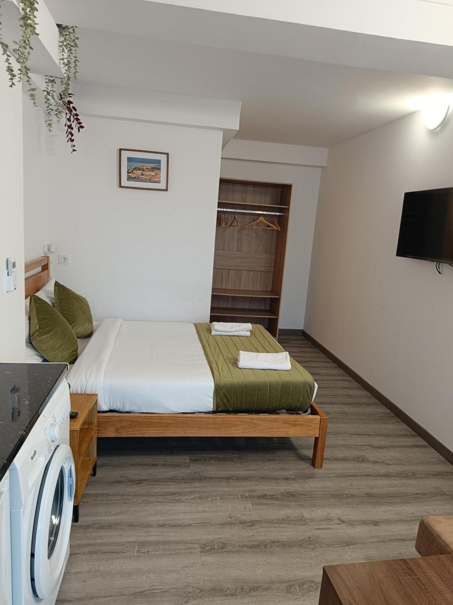Lisabonna Guest House Амадора Экстерьер фото