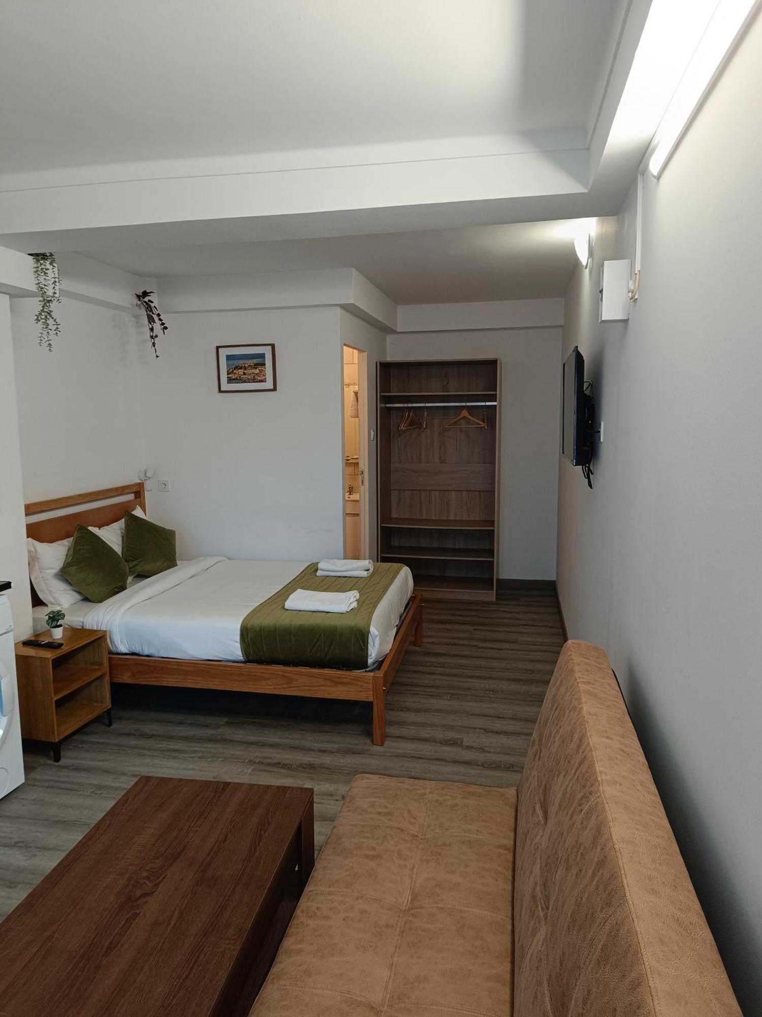 Lisabonna Guest House Амадора Экстерьер фото